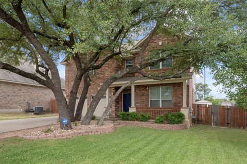 310 S Lynnwood TRL Cedar Park TX 78613