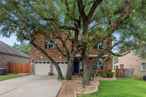 Photo of 310 S Lynnwood TRL, Cedar Park, TX 78613 (MLS # 5658003)