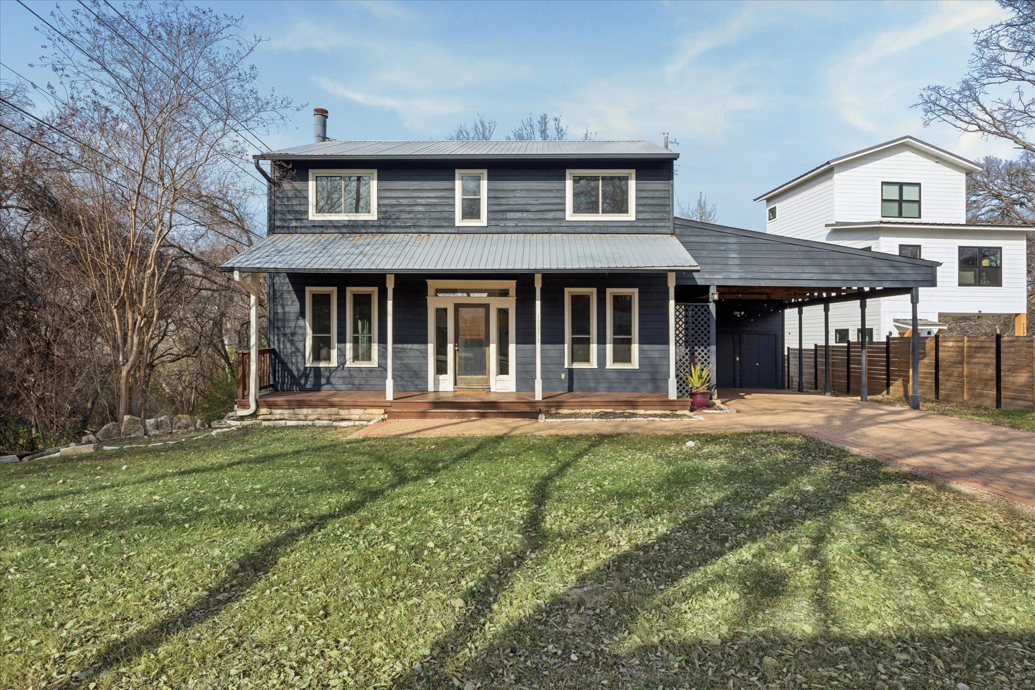 13918 Hummingbird LN