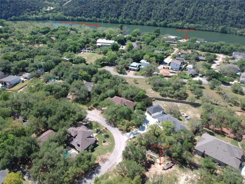 Photo of 1304 Merlene DR, Austin, TX 78732 (MLS # 6578366)