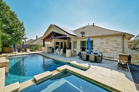 306 Swallowtail DR Austin TX 78737