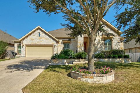 306 Swallowtail DR Austin TX 78737