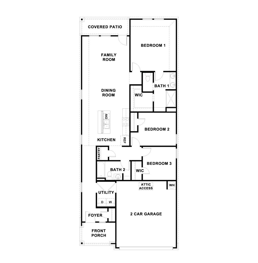 380 Mustang Lake CIR