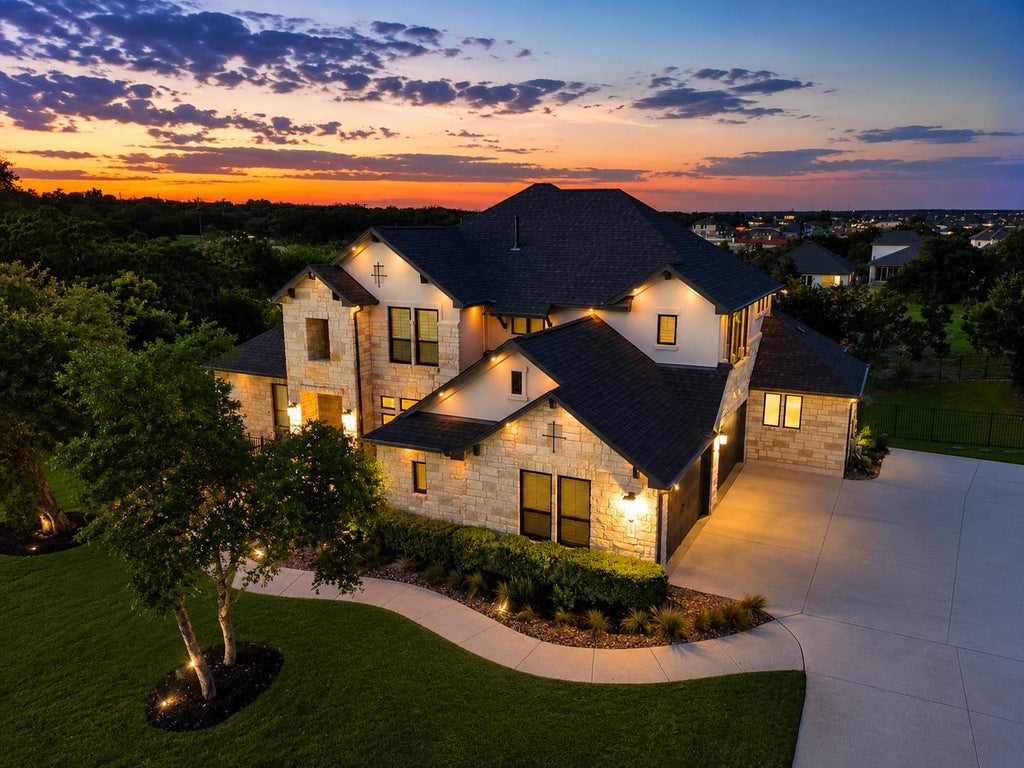 Photo of 113 Spence LN, Liberty Hill, TX 78642 (MLS # 1474698)