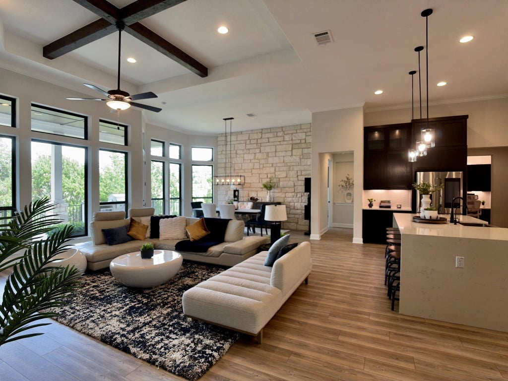 Photo of 113 Spence LN, Liberty Hill, TX 78642 (MLS # 1474698)