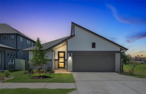 Tiny photo for 17301 Astral LN, Manor, TX 78653 (MLS # 5676543)