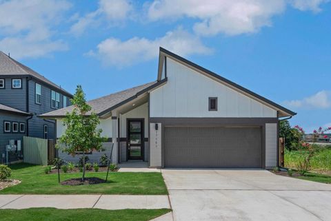 Photo of 17301 Astral LN, Manor, TX 78653 (MLS # 5676543)