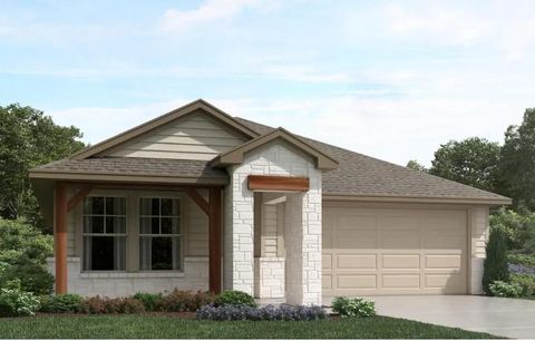 Photo of 704 Timbo DR, Jarrell, TX 76537 (MLS # 4207891)