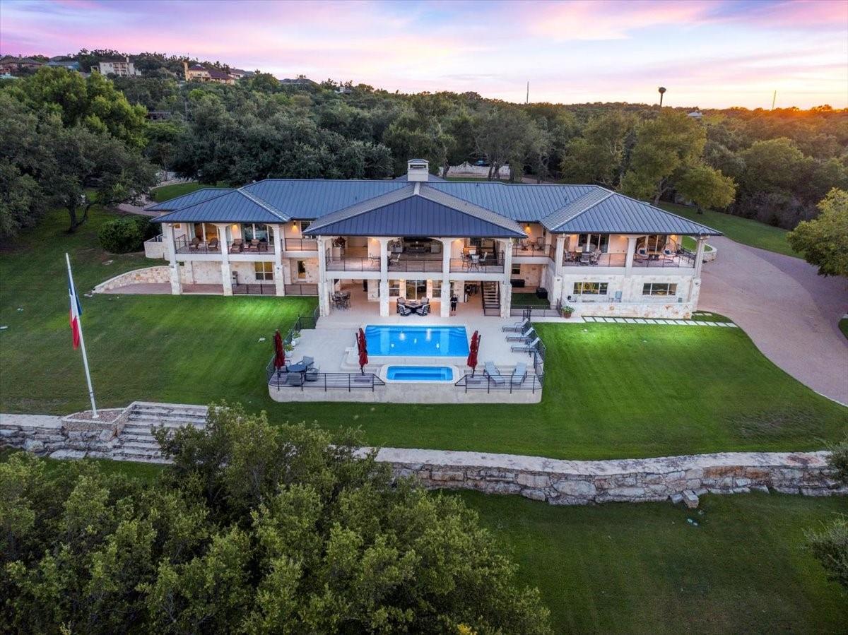 15210 Rainbow One ST

                                                                             Austin                                

                                    , TX - $7,000,000