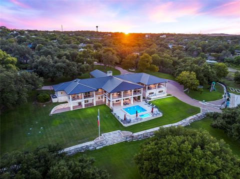15210 Rainbow One ST Austin TX 78734