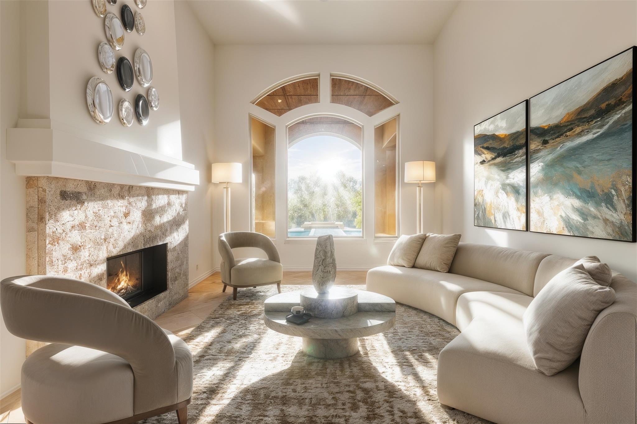 101 Lakeway Hills CV