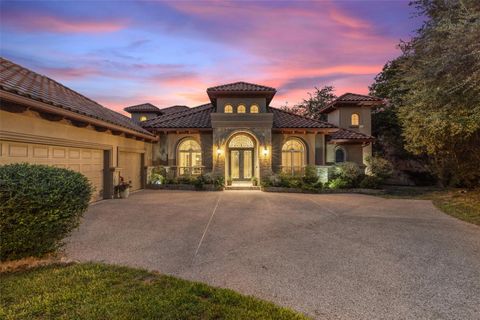 101 Lakeway Hills CV Lakeway TX 78734