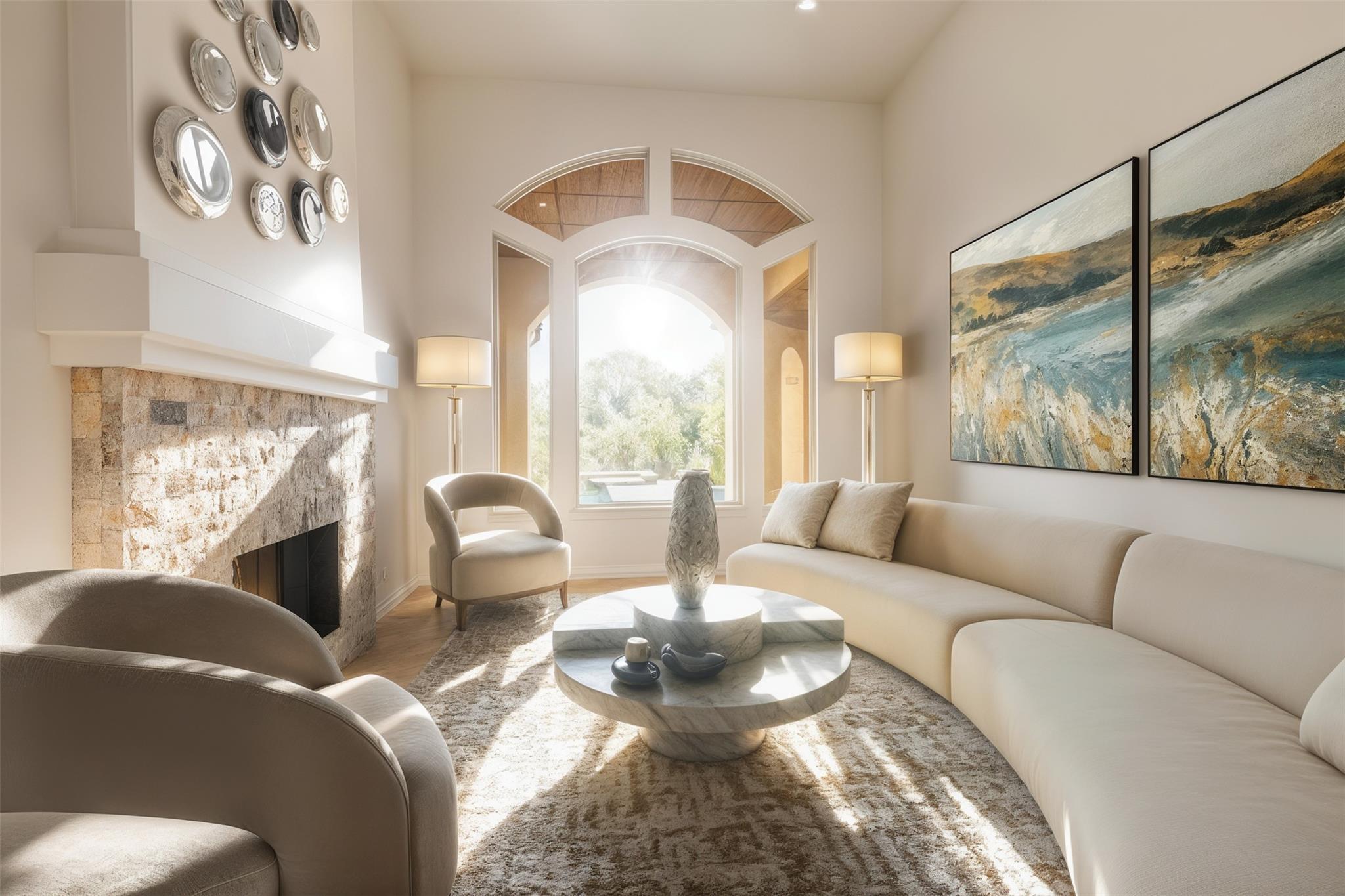 101 Lakeway Hills CV