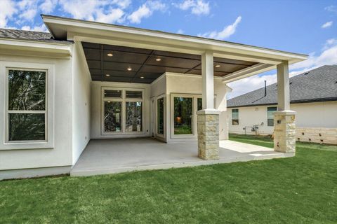 Tiny photo for 4828 Destination WAY, Jonestown, TX 78645 (MLS # 8862704)