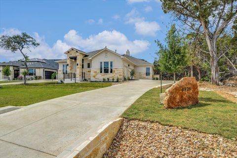 Tiny photo for 4828 Destination WAY, Jonestown, TX 78645 (MLS # 8862704)