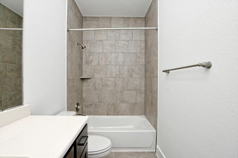Tiny photo for 4828 Destination WAY, Jonestown, TX 78645 (MLS # 8862704)