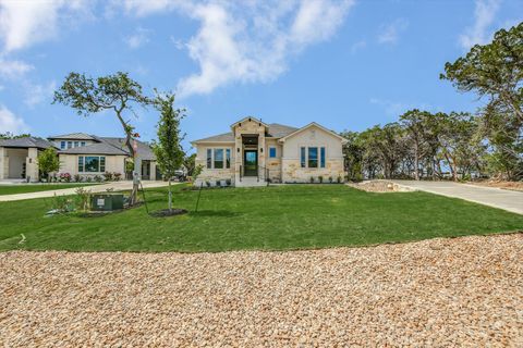 Photo of 4828 Destination WAY, Jonestown, TX 78645 (MLS # 8862704)
