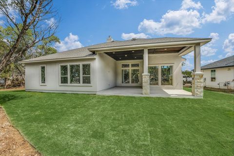 Tiny photo for 4828 Destination WAY, Jonestown, TX 78645 (MLS # 8862704)