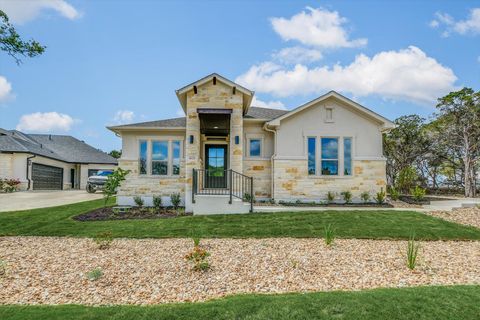 Tiny photo for 4828 Destination WAY, Jonestown, TX 78645 (MLS # 8862704)