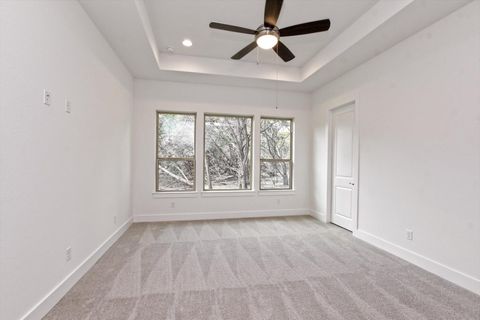 Tiny photo for 4828 Destination WAY, Jonestown, TX 78645 (MLS # 8862704)