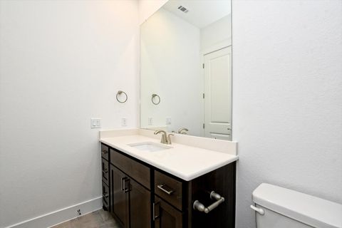 Tiny photo for 4828 Destination WAY, Jonestown, TX 78645 (MLS # 8862704)