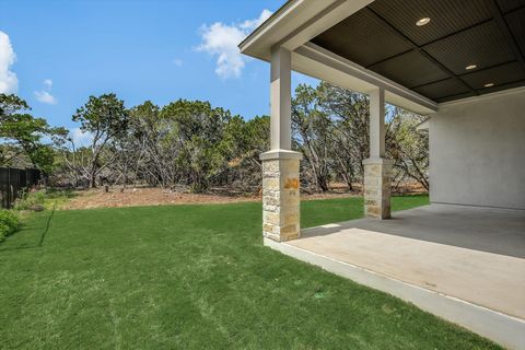Tiny photo for 4828 Destination WAY, Jonestown, TX 78645 (MLS # 8862704)