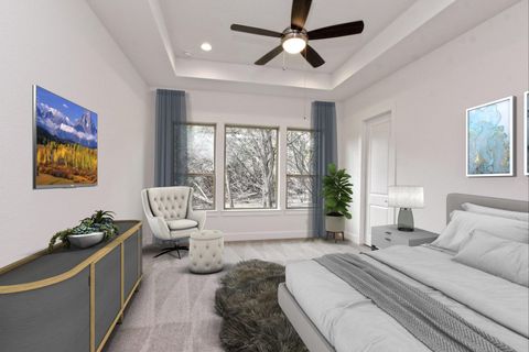 Tiny photo for 4828 Destination WAY, Jonestown, TX 78645 (MLS # 8862704)