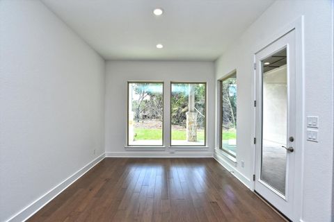 Tiny photo for 4828 Destination WAY, Jonestown, TX 78645 (MLS # 8862704)