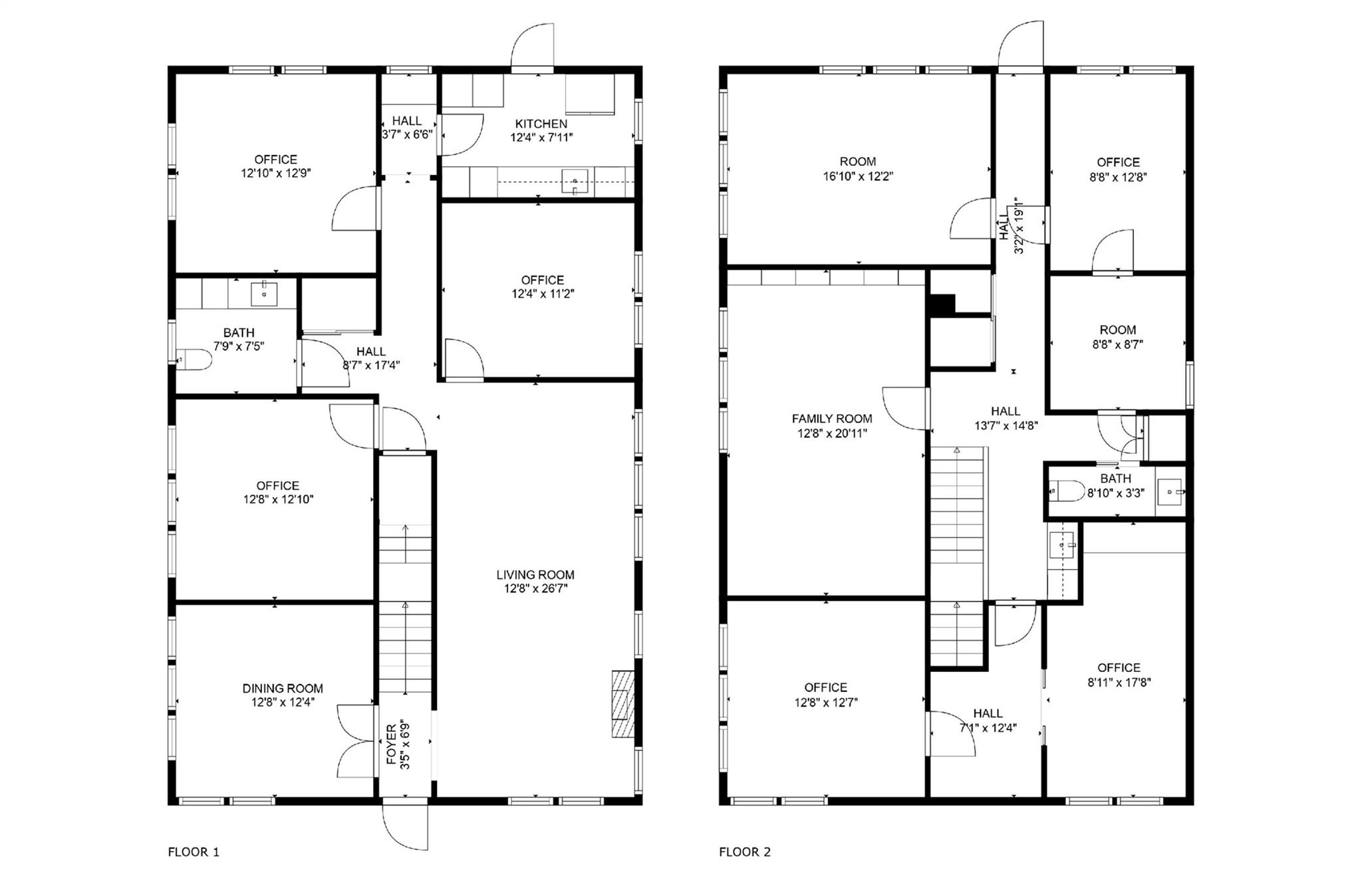 1004 West Ave