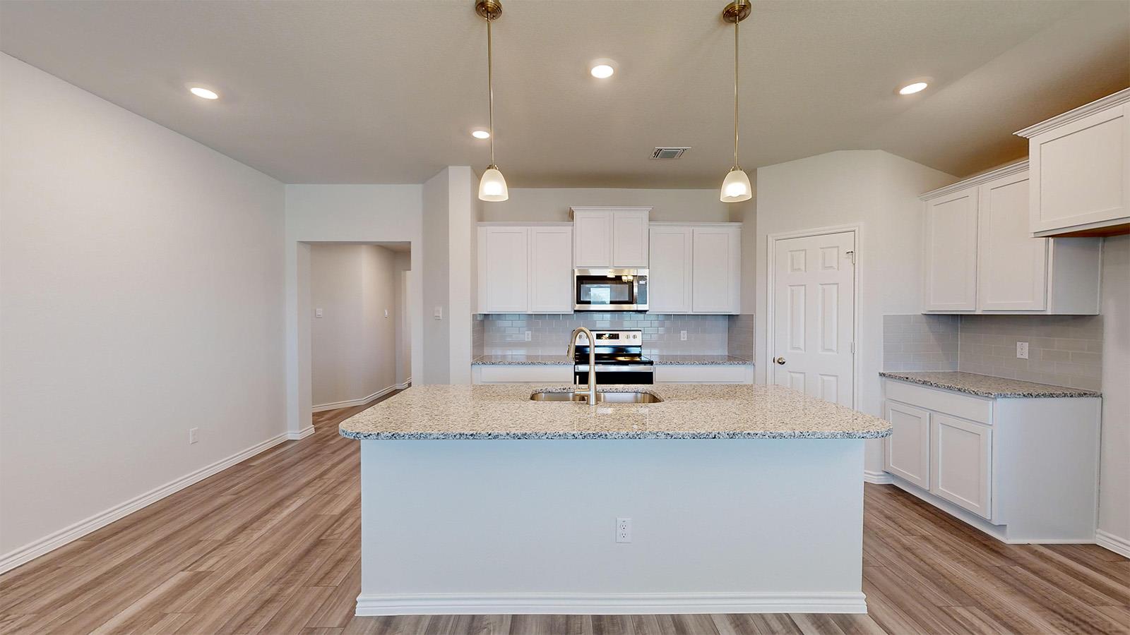 408 Creekfall RD