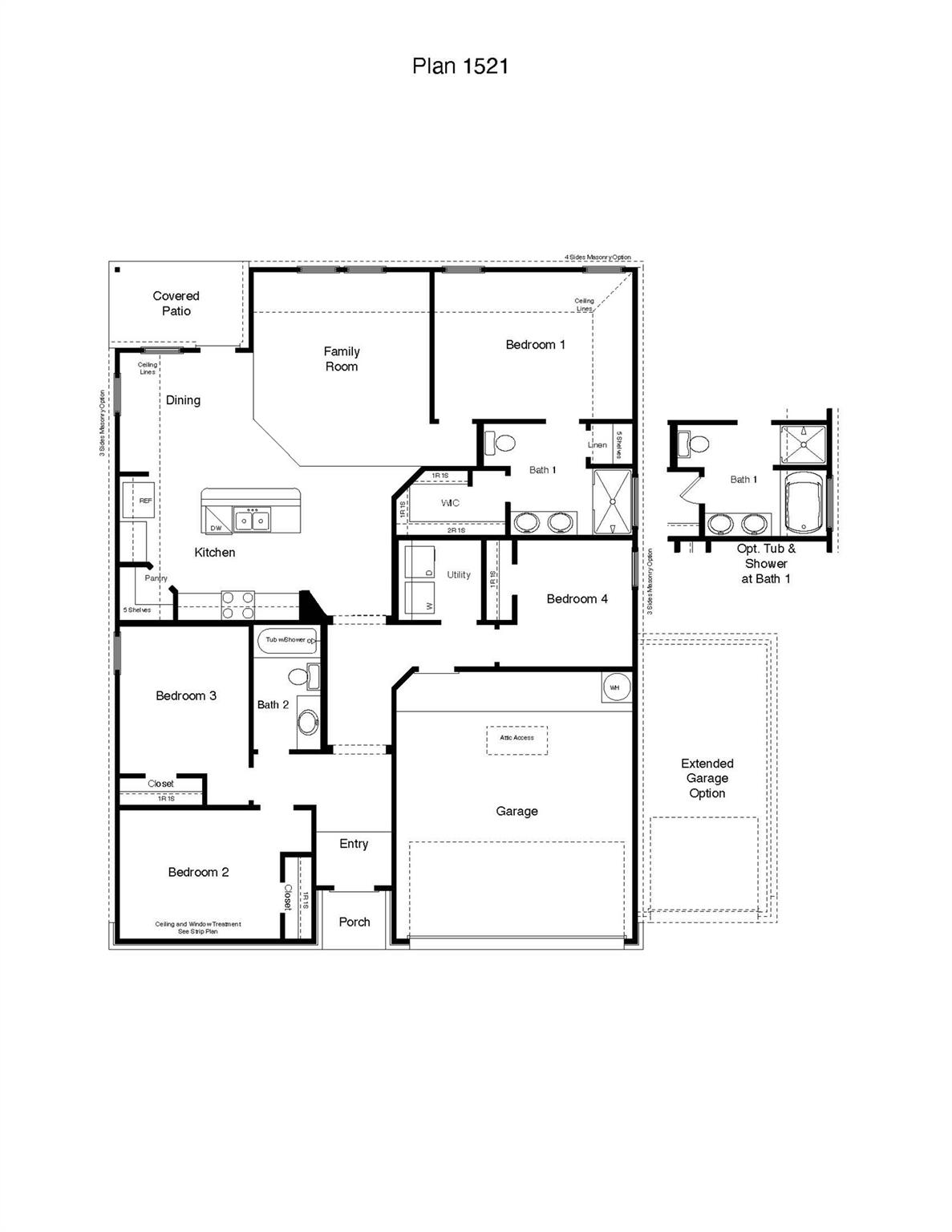 408 Creekfall RD