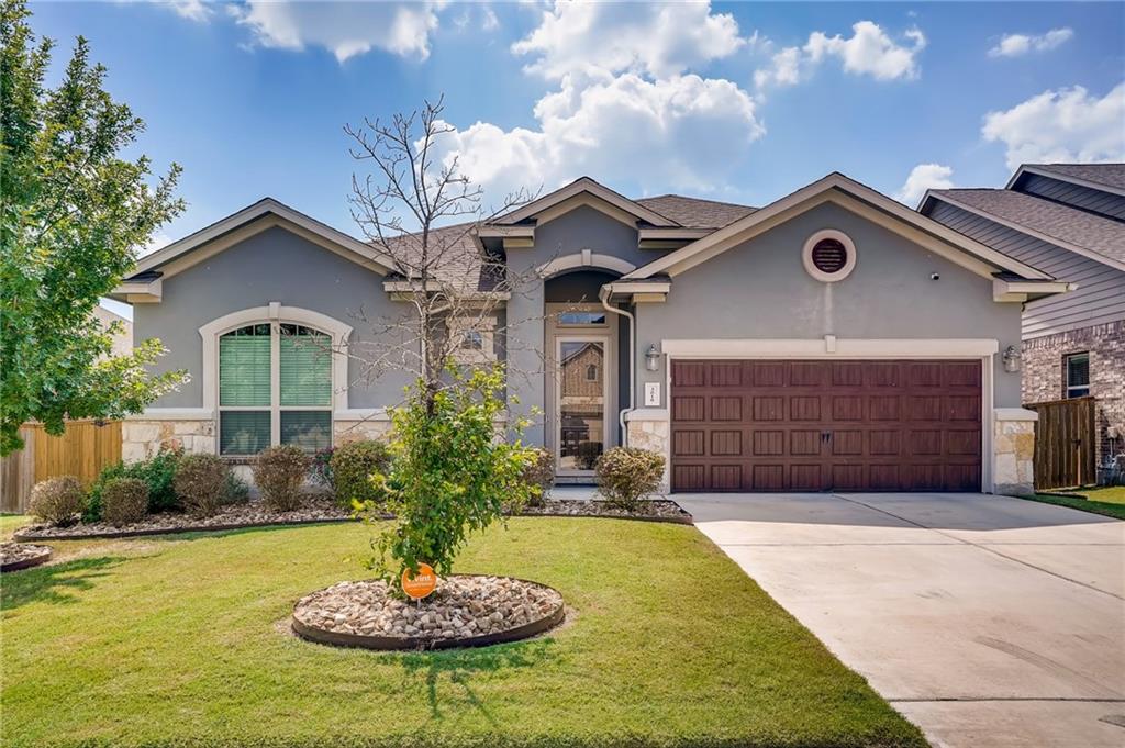 Photo 1 of 28 — 3018 Isabella LN, Round Rock, TX 78665