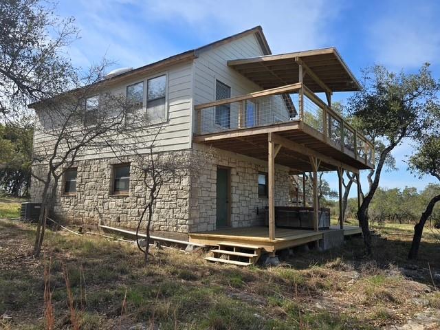 1610 County Road 262