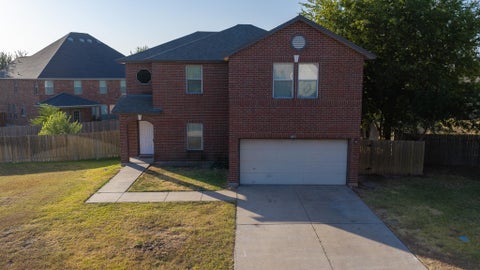 Photo of 801 Cisco Valley CV, Round Rock, TX 78664 (MLS # 9889613)
