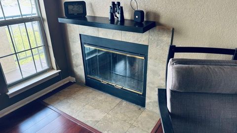 Tiny photo for 3404 American DR #1308, Lago Vista, TX 78645 (MLS # 5179459)