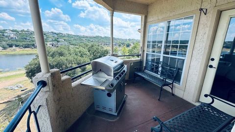 Tiny photo for 3404 American DR #1308, Lago Vista, TX 78645 (MLS # 5179459)