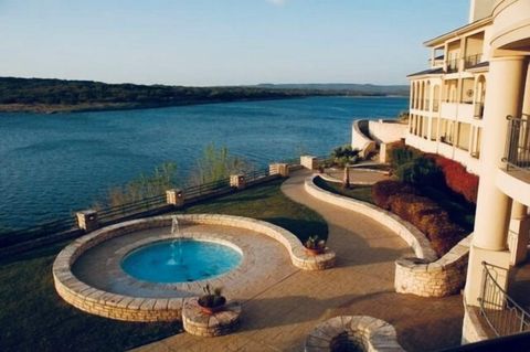 Tiny photo for 3404 American DR #1308, Lago Vista, TX 78645 (MLS # 5179459)