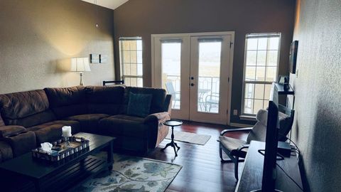 Tiny photo for 3404 American DR #1308, Lago Vista, TX 78645 (MLS # 5179459)