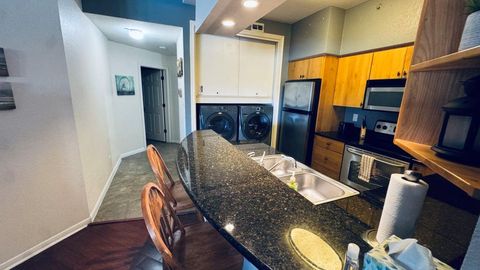 Tiny photo for 3404 American DR #1308, Lago Vista, TX 78645 (MLS # 5179459)