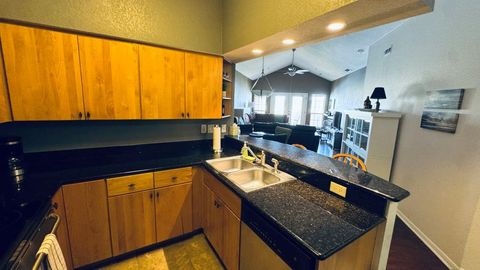 Tiny photo for 3404 American DR #1308, Lago Vista, TX 78645 (MLS # 5179459)