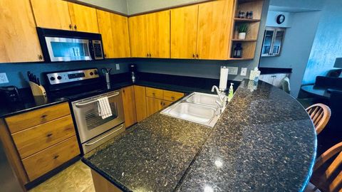 Tiny photo for 3404 American DR #1308, Lago Vista, TX 78645 (MLS # 5179459)