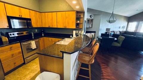 Tiny photo for 3404 American DR #1308, Lago Vista, TX 78645 (MLS # 5179459)
