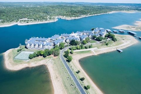 Tiny photo for 3404 American DR #1308, Lago Vista, TX 78645 (MLS # 5179459)