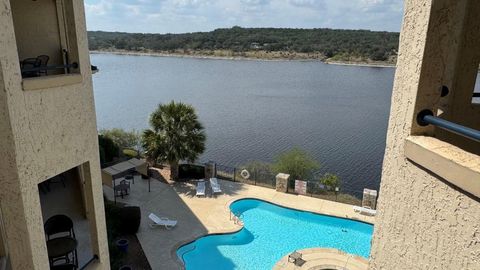 Tiny photo for 3404 American DR #1308, Lago Vista, TX 78645 (MLS # 5179459)