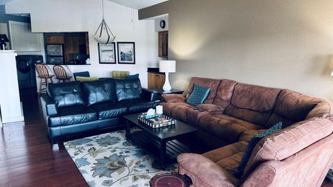 Tiny photo for 3404 American DR #1308, Lago Vista, TX 78645 (MLS # 5179459)