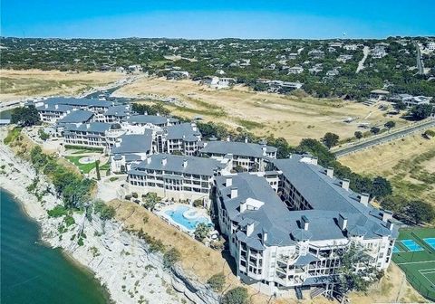 Tiny photo for 3404 American DR #1308, Lago Vista, TX 78645 (MLS # 5179459)