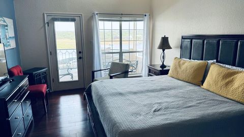 Tiny photo for 3404 American DR #1308, Lago Vista, TX 78645 (MLS # 5179459)