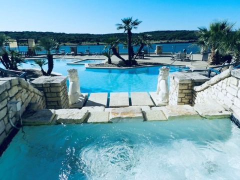 Photo of 3404 American DR #1308, Lago Vista, TX 78645 (MLS # 5179459)