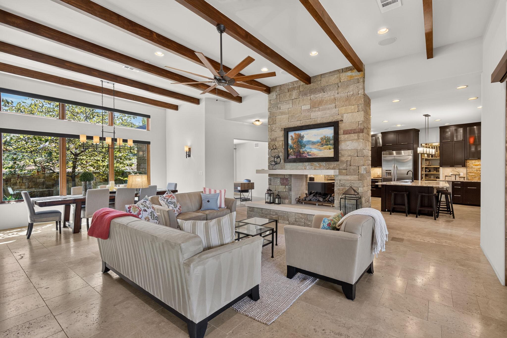 3504 Pack Saddle DR