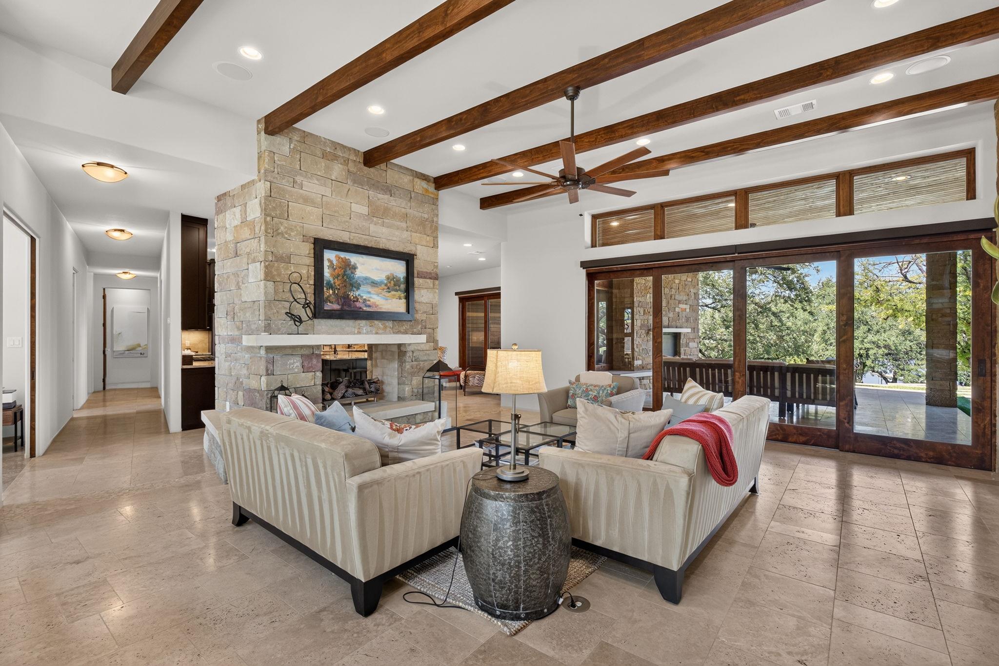 3504 Pack Saddle DR